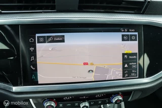 Audi Q3 Audi Q3 35 TFSI 2x S-Line | NAP | Aut | LED | Trekhaak | Virtual - afbeelding nr 22