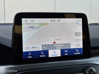 Ford Focus FORD FOCUS 1.0 ECOBOOST HYBRID TITANIUM/KEYLESS/CAMERA/LED/STOEL-STUURVERWARMING/CLIMATE - afbeelding nr 32