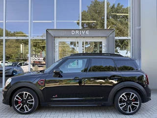 MINI Countryman Mini Mini Countryman 2.0 John Cooper Works ALL4 Chili |Pano|H&K|Cam - afbeelding nr 31