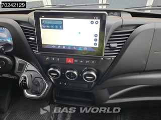 Iveco Daily Iveco Daily 35S21 210PK Automaat 2025 model L2H2 ACC LED Navi Velgen Camera 12m3 Airco - afbeelding nr 8