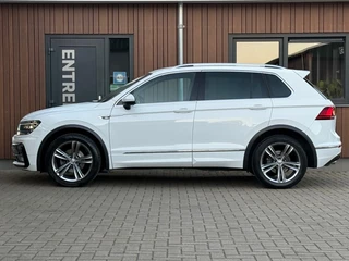 Volkswagen Tiguan - afbeelding nr 6