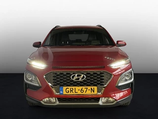 Hyundai Kona - afbeelding nr 3