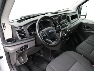 Ford Transit | Airco | Camera | 3-Persoons - afbeelding nr 3