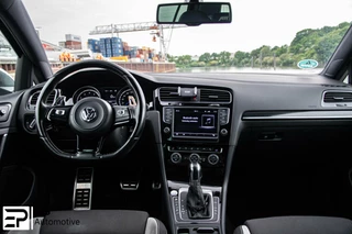 Volkswagen Golf Volkswagen Golf 2.0 TSI R 4Motion|ABT Getuned|Led|Miltek - afbeelding nr 6