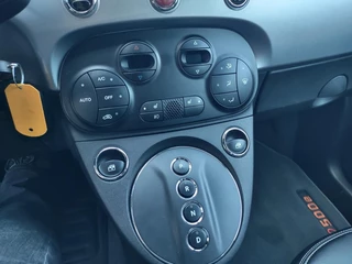 Fiat 500e - afbeelding nr 24