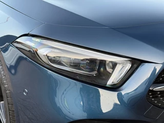 Mercedes-Benz A-Klasse - afbeelding nr 4