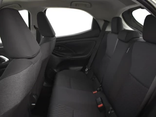 Toyota Yaris - afbeelding nr 11