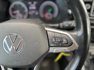 Volkswagen Transporter Volkswagen Transporter 2.0 TDI 150PK Automaat L2H1 / Dubbele schuifdeur / Carplay / Dea - afbeelding nr 6