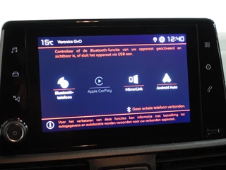 Citroën Berlingo Citroen Berlingo 1.5 BlueHDi 130PK L2 3-zits Automaat Airco Bluetooth PDC achter Trekhaak - afbeelding nr 33