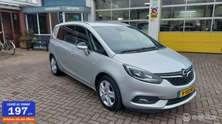 Opel Zafira - 389251515-0