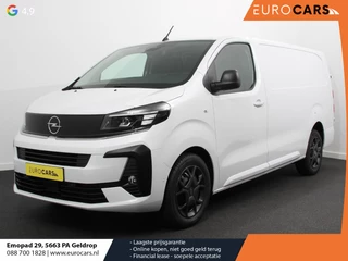 Opel Vivaro 1.5 Diesel 120 S&S L3