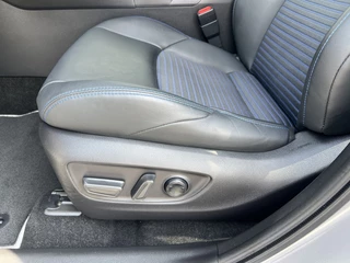 Toyota RAV4 Toyota RAV4 2.5 Hybrid AWD Style - afbeelding nr 11