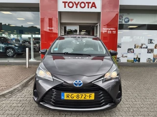 Toyota Yaris Toyota Yaris 1.5 Hybrid Aspiration | Cruise Control | LM Velgen | El. Climate - afbeelding nr 6