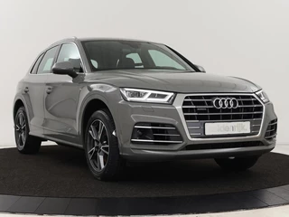 Audi Q5 Audi Q5 50 TFSI e quattro S edition | Stoelverwarming |  Adaptive cruise | Camera | Navigatie | Full LED | Virtual Cockpit | Climate control | Parkeerhulp - afbeelding nr 35