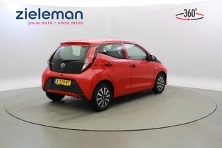 Toyota Aygo - afbeelding nr 14