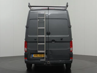 Volkswagen Crafter | Imperiaal | Trekhaak | Camera - afbeelding nr 11
