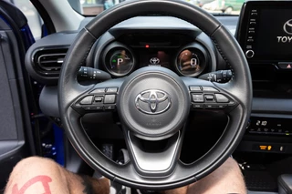Toyota Yaris Toyota Yaris 1.5 Hyb. Active - afbeelding nr 18