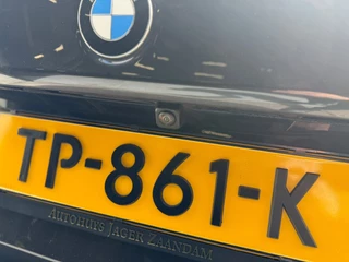 BMW 5 Serie BMW 5-serie 530i High Executive |Pano|Hud|Leder|NL|NAP - afbeelding nr 11