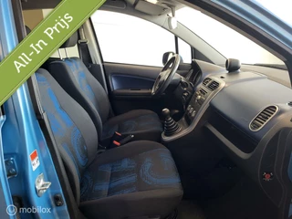 Opel Agila Opel Agila 1.0 5drs Blitz *NL, AIRCO, RIJKLAARPRIJS!* - afbeelding nr 10