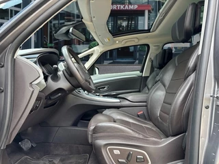 Renault Espace Renault Espace 1.6 DCI INITIALE PARIS 7P PANO-DAK/TREKHAAK/CAMERA/LEDER/BOSE/NAVI - afbeelding nr 11