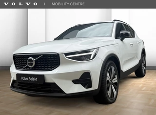 Volvo XC40 T5 Recharge RDesign | 360° camera | Stoel- & Stuurverwarming
