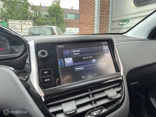 Peugeot 208 Peugeot 208 1.2 PureTech Active TREKHAAK|CRUISE CONTROLE|AIRCO - afbeelding nr 14