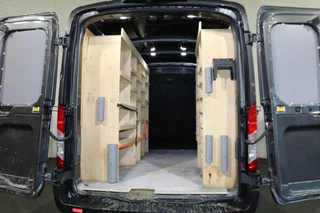 Ford Transit - afbeelding nr 3