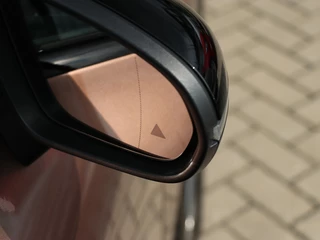 Mercedes-Benz CLA Mercedes-Benz CLA Shooting Brake 200 Business Solution AMG I Panoramdak I Trekhaak I Leder - afbeelding nr 11