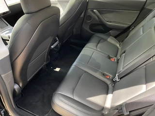 Tesla Model Y Tesla Model Y RWD 58 kWh - afbeelding nr 16