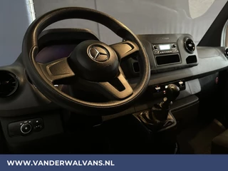 Mercedes-Benz Sprinter Bluetooth-telefoonvoorbereiding - afbeelding nr 8