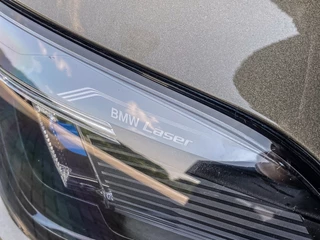 BMW X5 BMW X5 xDrive45e 394PK Automaat High Executive M-Sport | SKYLOUNGE | MASSAGE | VENTILATIE | 360 | RIJASSISTENTIE PAKKET | - afbeelding nr 39