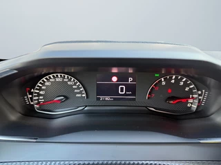 Peugeot 2008 Peugeot 2008 130PK Allure Pack | Dab+ | Navi | Climate | Cruise - afbeelding nr 15