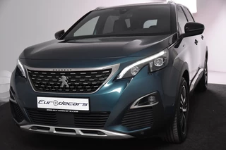 Peugeot 5008 - afbeelding nr 22