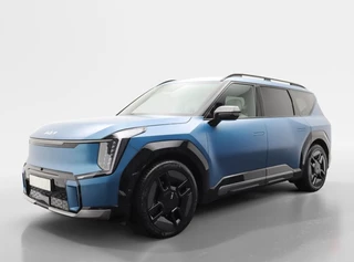 Kia EV9 GT-line Launch Edition 4WD | 6-persoons | Pano | vol opties!