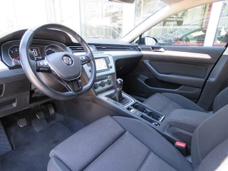 Volkswagen Passat - afbeelding nr 39