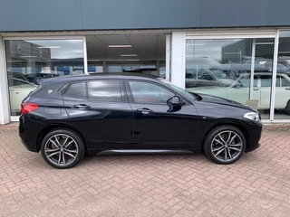 BMW X2 BMW X2 sDrive 1.8i High Executive M-Pakket Navi Professional - afbeelding nr 7