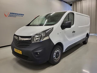 Opel Vivaro - afbeelding nr 2