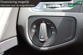 Volkswagen Golf Volkswagen Golf 1.5 TSI Comfortline automaat carplay stoelverwarming climate& adaptive cruise control black magic - afbeelding nr 24