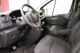 Fiat Talento Fiat Talento 1.6 MJ LANG L2H1 DC DUBBEL CABINE MET TREKHAAK - afbeelding nr 7