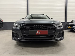 Audi A6 PANO/HEAD-UP/B&O/20