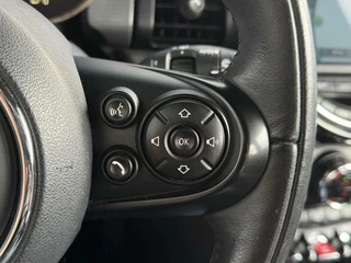 MINI Cooper Mini Mini 1.5 Cooper Chili AUTOMAAT*DEALERONDERHOUDEN*LED*PDC - afbeelding nr 20