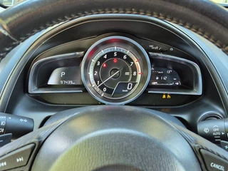 Mazda CX-3 - afbeelding nr 13