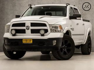 Dodge Ram 1500 - 362848900-0