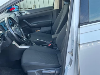 Volkswagen Polo Volkswagen Polo 1.0 TSI Comfortline NAVI PDC APPLE CARPLAY - afbeelding nr 15