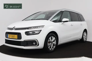 Citroën Grand C4 Picasso - 73083972-0