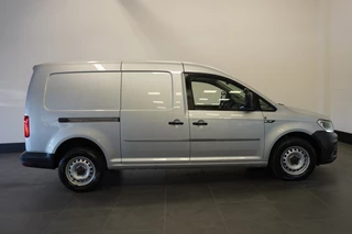 Volkswagen Caddy - Airco - Cruise - Navi - Camera - € 11.950,- Excl. - afbeelding nr 11