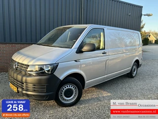 Volkswagen Transporter - 493412832-0