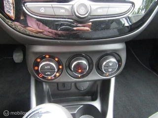 Opel Corsa Opel Corsa 1.0 Turbo 120 Jaar Edition - afbeelding nr 15