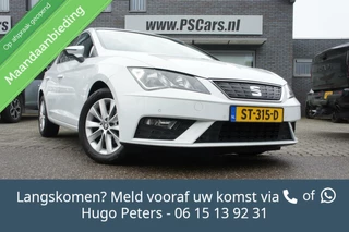 SEAT Leon - 414776385-0