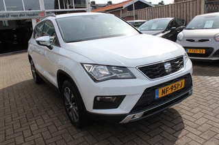 SEAT Ateca - afbeelding nr 7